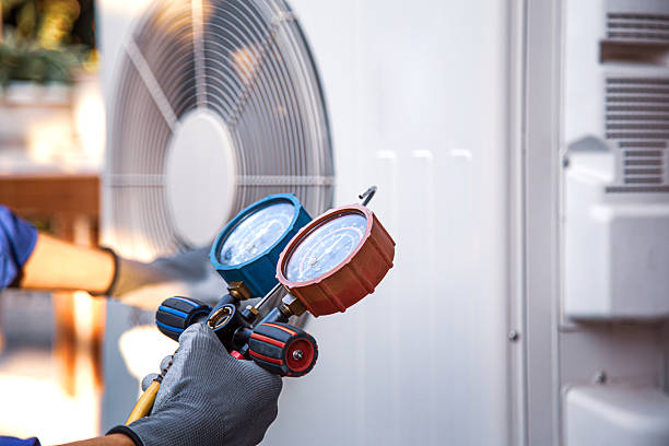 Trusted Hvac service in Bend, OR - JG Cool HVAC